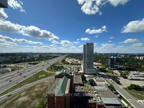 Photo 15 at 2806 - 125 Village Green Square, Malvern West, Toronto