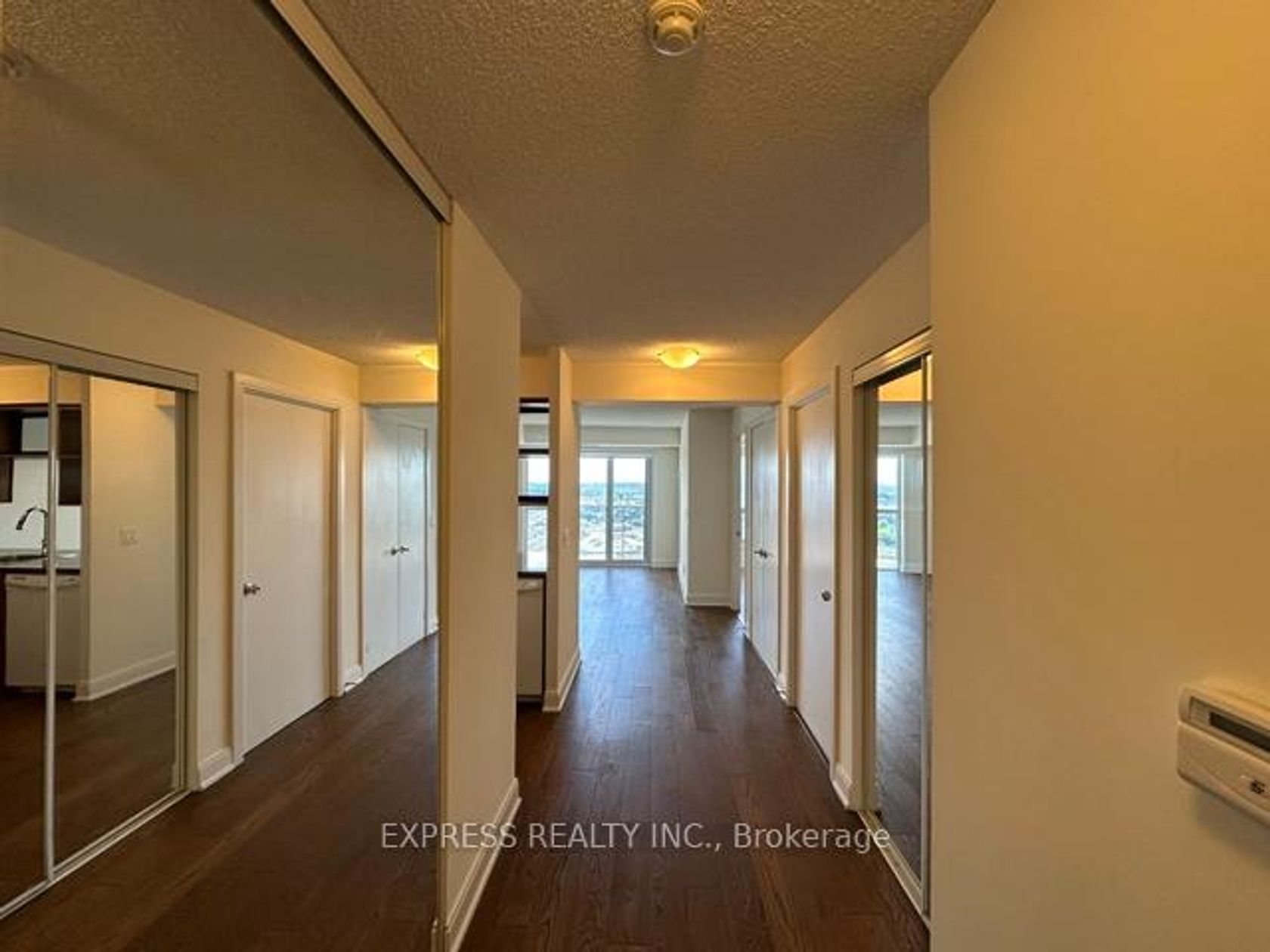 2806 - 125 Village Green Square, Malvern West, Toronto 