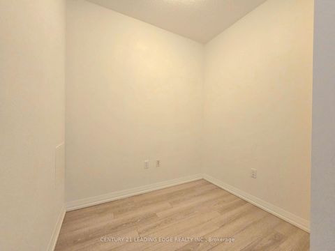 Photo 2 at 3109 - 55 Ann O'Reilly Road, Henry Farm, Toronto