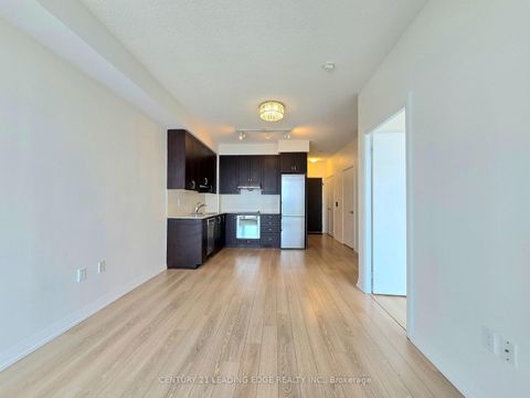 Photo 6 at 3109 - 55 Ann O'Reilly Road, Henry Farm, Toronto