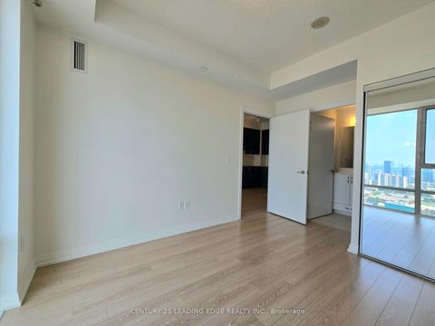 Photo 11 at 3109 - 55 Ann O'Reilly Road, Henry Farm, Toronto