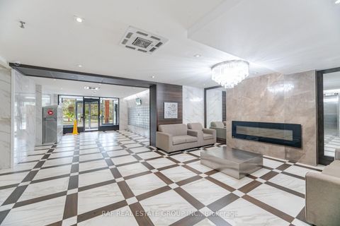 Photo 2 at 1003 - 100 Wingarden Court, Malvern, Toronto