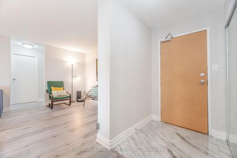 Photo 4 at 1003 - 100 Wingarden Court, Malvern, Toronto