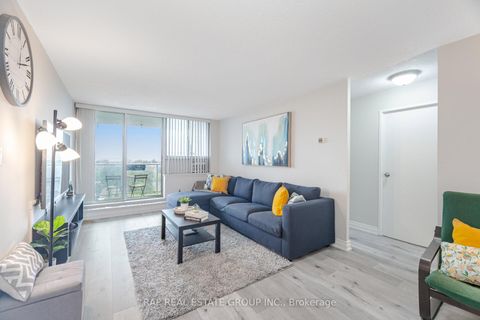 Photo 6 at 1003 - 100 Wingarden Court, Malvern, Toronto