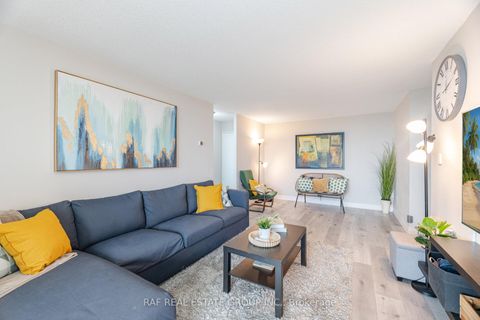 Photo 8 at 1003 - 100 Wingarden Court, Malvern, Toronto
