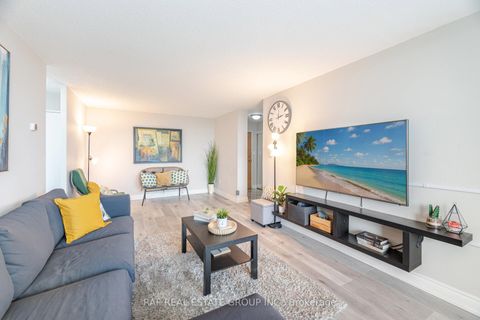 Photo 10 at 1003 - 100 Wingarden Court, Malvern, Toronto