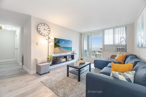 Photo 11 at 1003 - 100 Wingarden Court, Malvern, Toronto