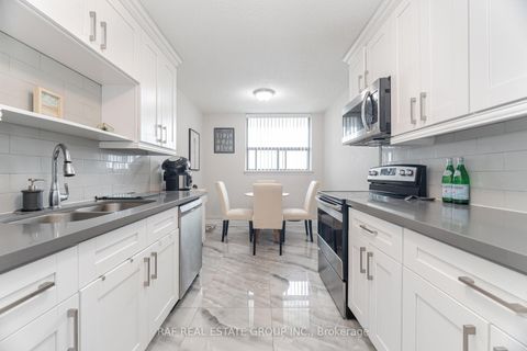 Photo 12 at 1003 - 100 Wingarden Court, Malvern, Toronto