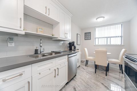 Photo 13 at 1003 - 100 Wingarden Court, Malvern, Toronto