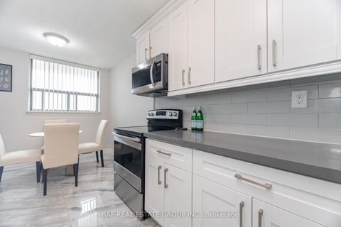 Photo 14 at 1003 - 100 Wingarden Court, Malvern, Toronto