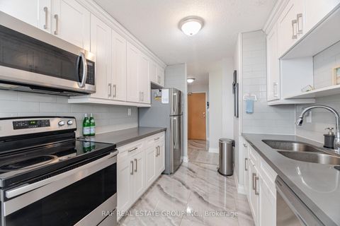 Photo 16 at 1003 - 100 Wingarden Court, Malvern, Toronto