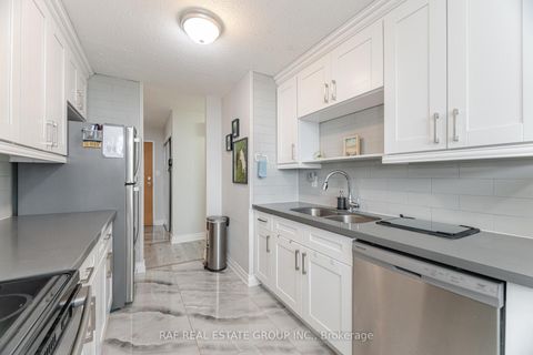 Photo 17 at 1003 - 100 Wingarden Court, Malvern, Toronto