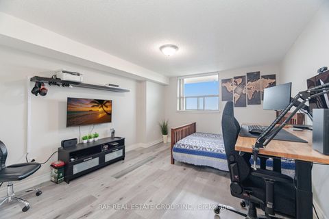 Photo 18 at 1003 - 100 Wingarden Court, Malvern, Toronto