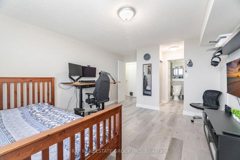 Photo 20 at 1003 - 100 Wingarden Court, Malvern, Toronto