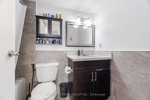 Photo 21 at 1003 - 100 Wingarden Court, Malvern, Toronto
