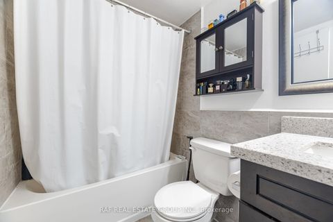 Photo 22 at 1003 - 100 Wingarden Court, Malvern, Toronto