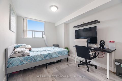 Photo 23 at 1003 - 100 Wingarden Court, Malvern, Toronto