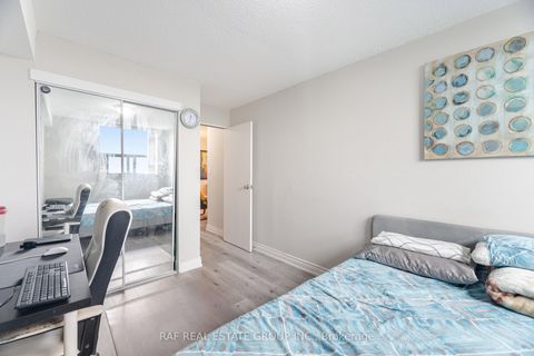 Photo 25 at 1003 - 100 Wingarden Court, Malvern, Toronto