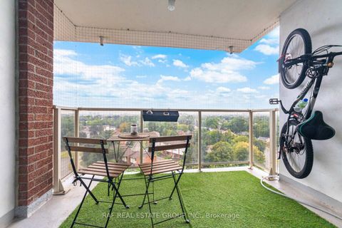 Photo 29 at 1003 - 100 Wingarden Court, Malvern, Toronto