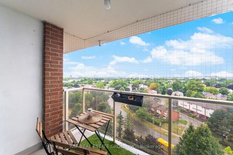 Photo 30 at 1003 - 100 Wingarden Court, Malvern, Toronto
