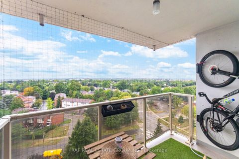 Photo 31 at 1003 - 100 Wingarden Court, Malvern, Toronto