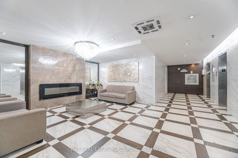 Photo 32 at 1003 - 100 Wingarden Court, Malvern, Toronto