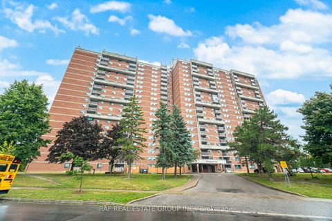 Photo 35 at 1003 - 100 Wingarden Court, Malvern, Toronto