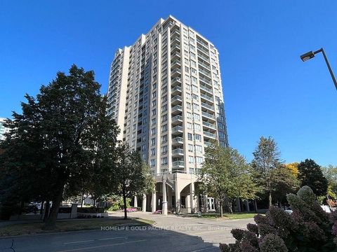 Photo 0 at 1716 - 28 Empress Avenue, Willowdale East, Toronto