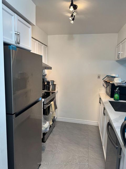 Photo 3 at 1716 - 28 Empress Avenue, Willowdale East, Toronto