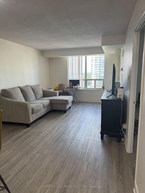 Photo 6 at 1716 - 28 Empress Avenue, Willowdale East, Toronto