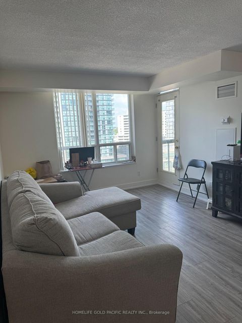 Photo 8 at 1716 - 28 Empress Avenue, Willowdale East, Toronto