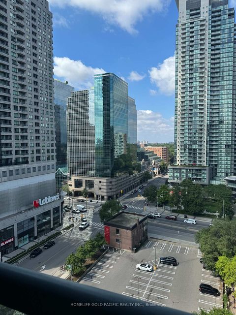 Photo 9 at 1716 - 28 Empress Avenue, Willowdale East, Toronto