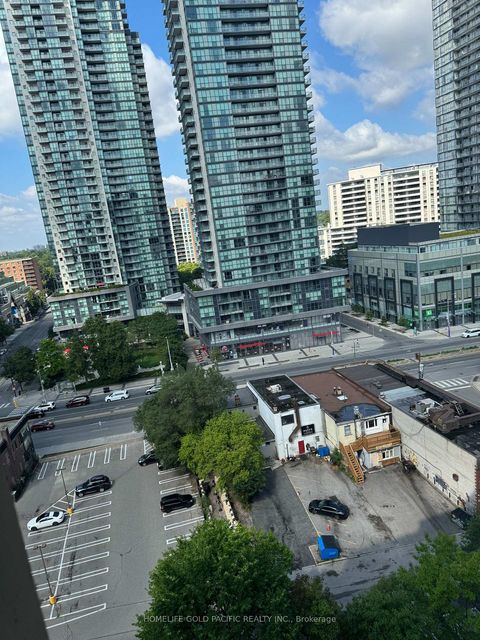 Photo 10 at 1716 - 28 Empress Avenue, Willowdale East, Toronto