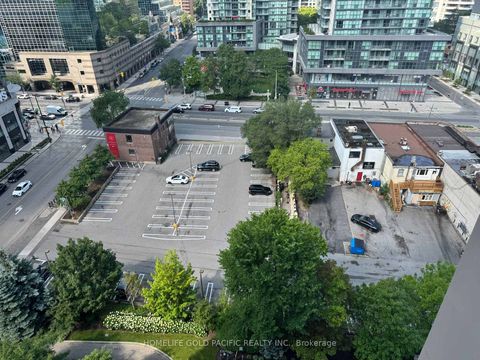 Photo 11 at 1716 - 28 Empress Avenue, Willowdale East, Toronto