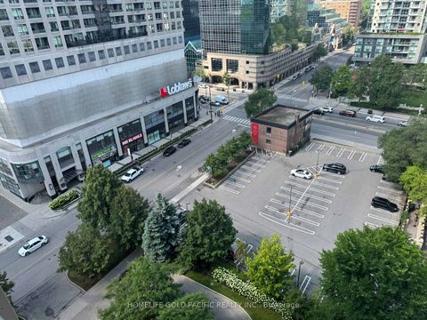 Photo 12 at 1716 - 28 Empress Avenue, Willowdale East, Toronto