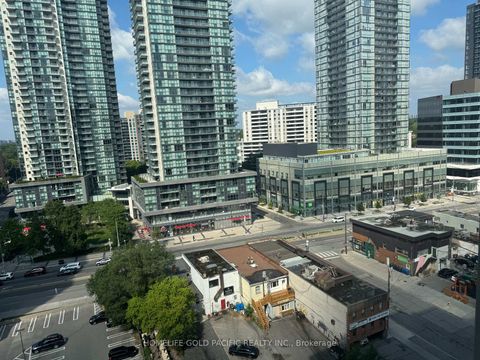 Photo 13 at 1716 - 28 Empress Avenue, Willowdale East, Toronto