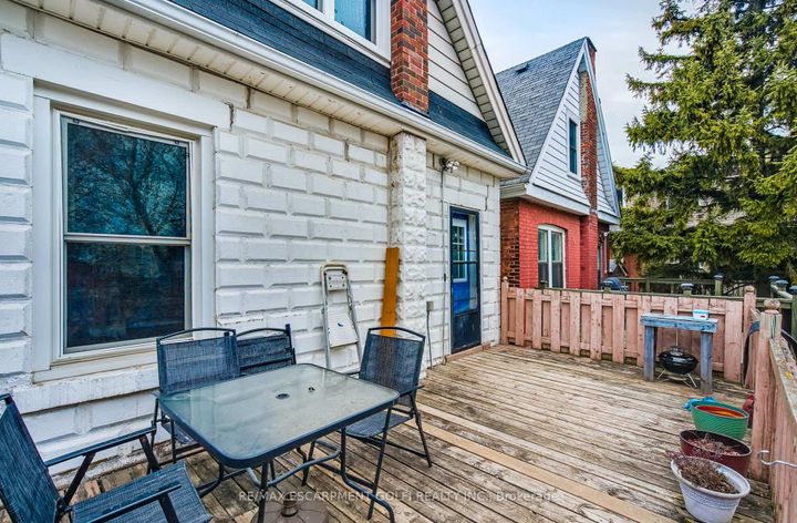 Photo 12 at 93 EAST 23RD Street, Eastmount, Hamilton