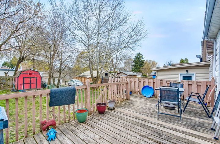 Photo 13 at 93 EAST 23RD Street, Eastmount, Hamilton