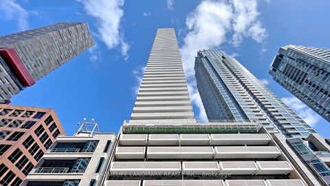 Photo 1 at 2304 - 2221 Yonge Street, Mount Pleasant West, Toronto