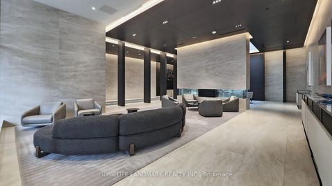 Photo 2 at 2304 - 2221 Yonge Street, Mount Pleasant West, Toronto