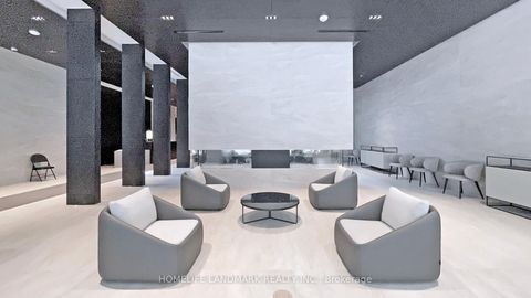 Photo 3 at 2304 - 2221 Yonge Street, Mount Pleasant West, Toronto