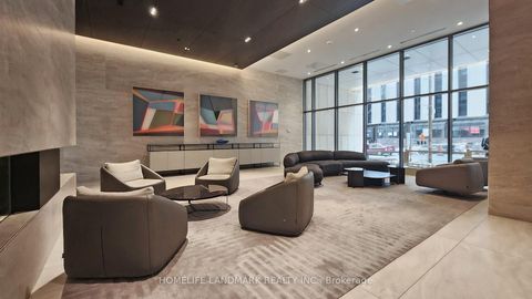 Photo 4 at 2304 - 2221 Yonge Street, Mount Pleasant West, Toronto