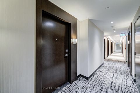 Photo 5 at 2304 - 2221 Yonge Street, Mount Pleasant West, Toronto