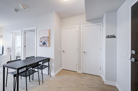 Photo 7 at 2304 - 2221 Yonge Street, Mount Pleasant West, Toronto