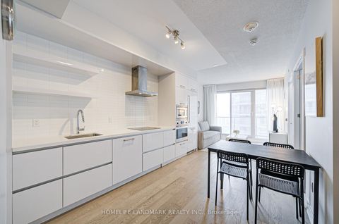 Photo 9 at 2304 - 2221 Yonge Street, Mount Pleasant West, Toronto