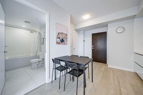 Photo 12 at 2304 - 2221 Yonge Street, Mount Pleasant West, Toronto
