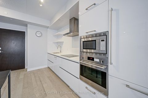 Photo 13 at 2304 - 2221 Yonge Street, Mount Pleasant West, Toronto