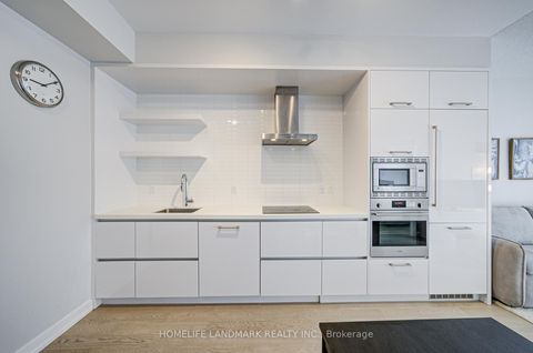 Photo 14 at 2304 - 2221 Yonge Street, Mount Pleasant West, Toronto