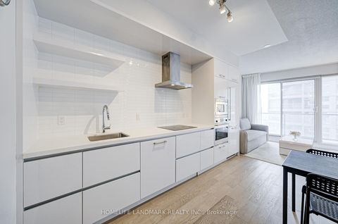 Photo 15 at 2304 - 2221 Yonge Street, Mount Pleasant West, Toronto