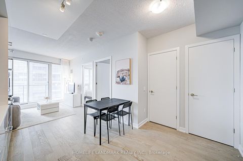 Photo 16 at 2304 - 2221 Yonge Street, Mount Pleasant West, Toronto